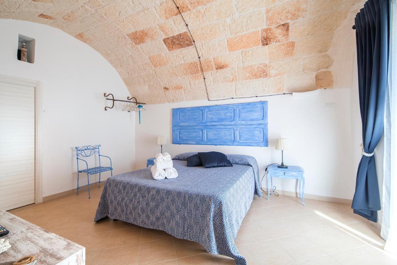 Apartamento A Casa Di Lavinia Monopoli Exterior foto