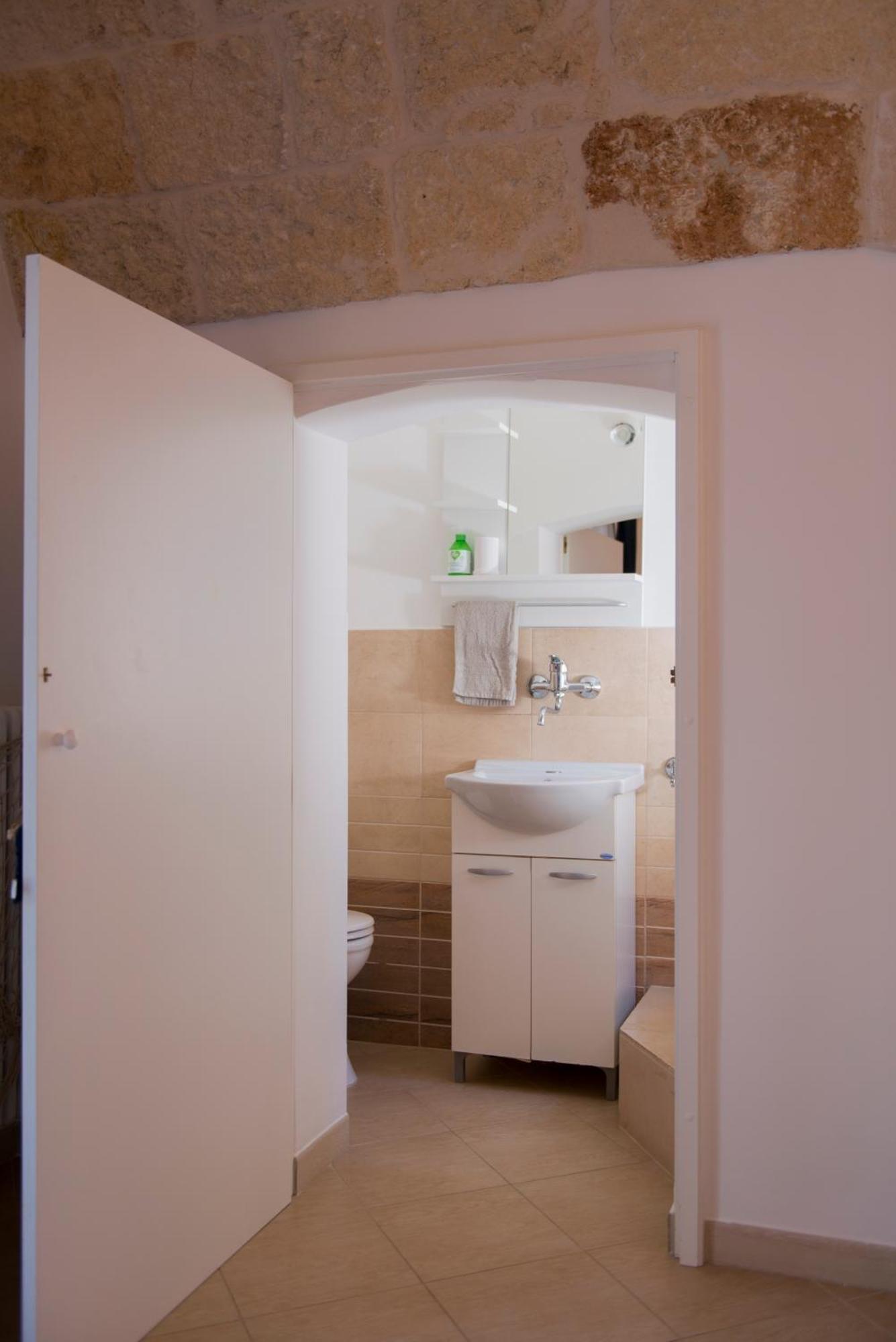 Apartamento A Casa Di Lavinia Monopoli Exterior foto