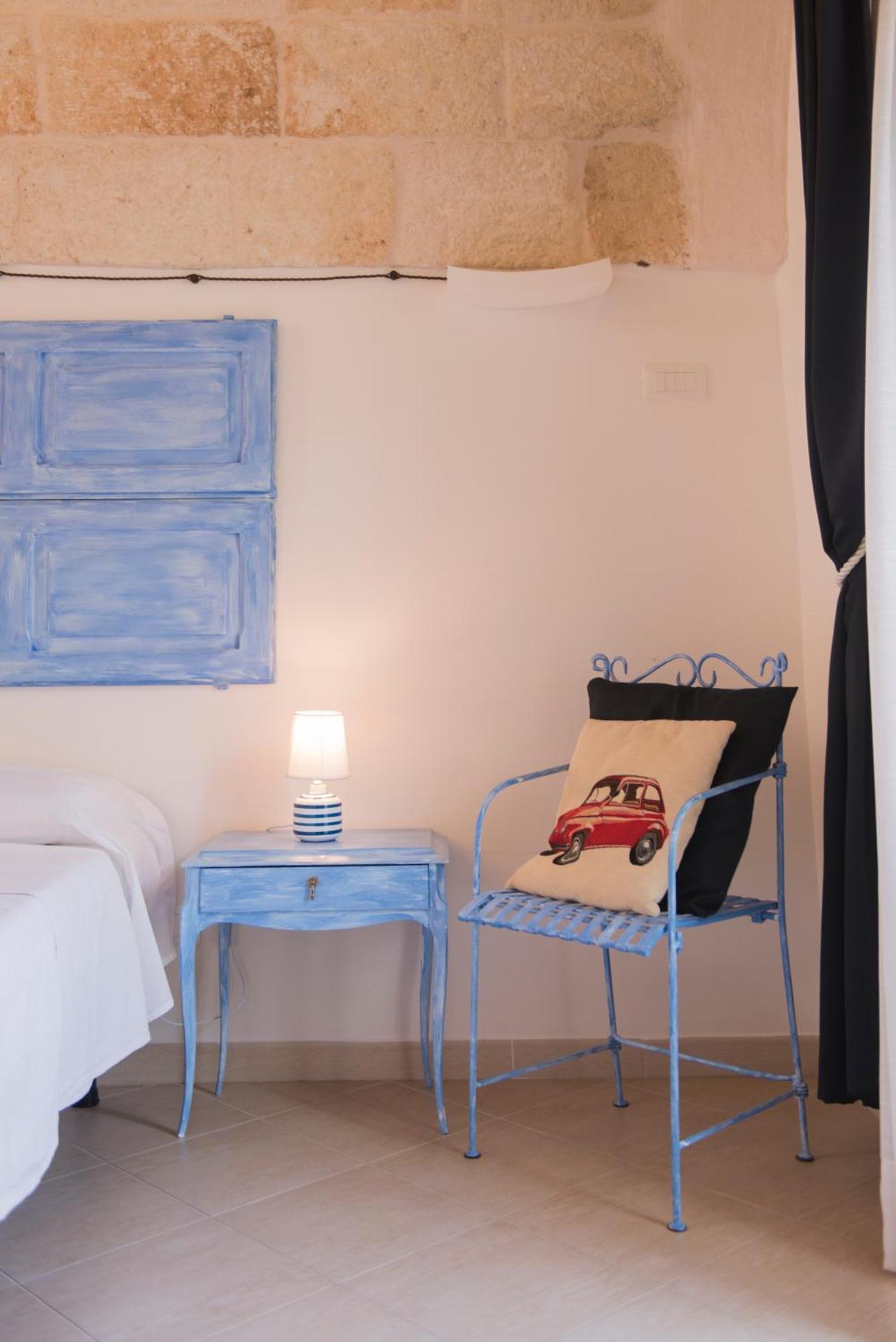 Apartamento A Casa Di Lavinia Monopoli Exterior foto
