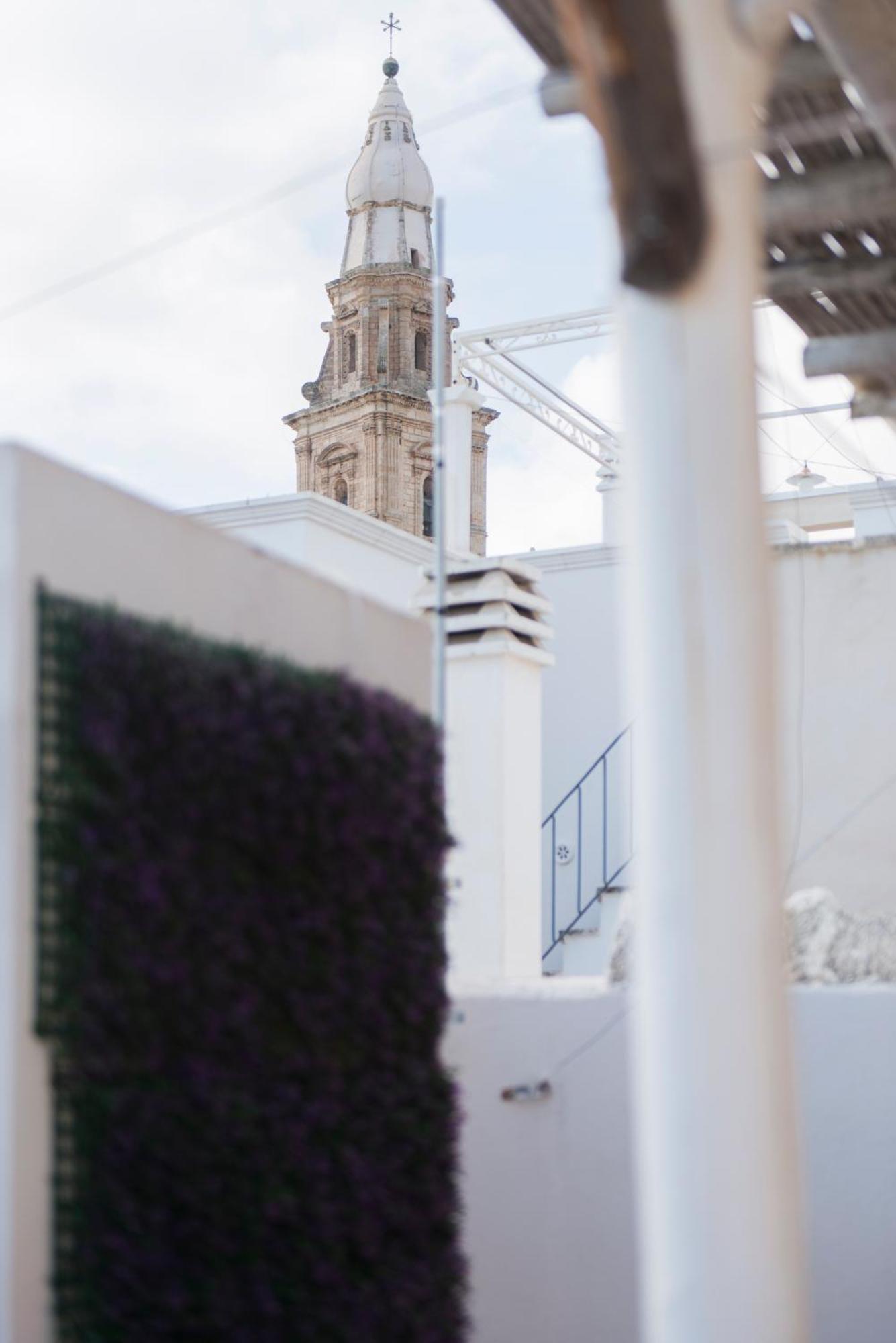 Apartamento A Casa Di Lavinia Monopoli Exterior foto